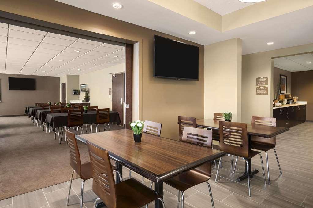 Microtel Inn And Suites By Wyndham Weyburn Faciliteiten foto