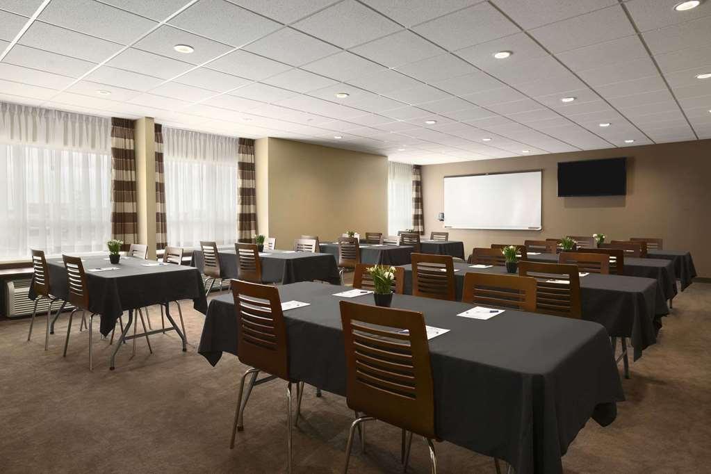 Microtel Inn And Suites By Wyndham Weyburn Faciliteiten foto